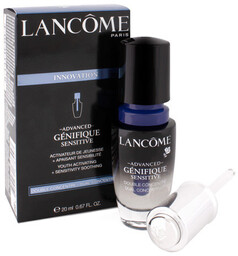 Lancome, Genifique, regenerujacy koncentrat do twarzy, 20 ml