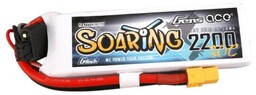 Gens Ace Akumulator G-Tech Soaring 2200mAh 7.4V 30C