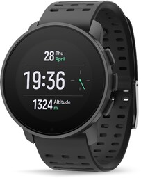 Suunto Unisex-Adult 9 Peak Pro SS050808 Zegarek Gps,