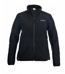 Damski Polar Rozpinany Polaris Hi-Tec S