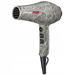 Suszarka do włosów Babyliss BAB5589PYE Python 1900