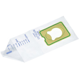 Woreczek do pobierania moczu dla dziewczynek sterylny 2