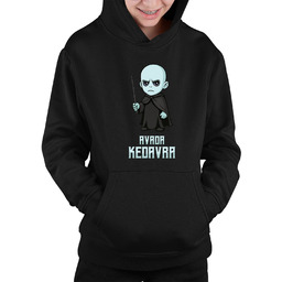 Avada Kedavra - Voldemort - dla fanów serii