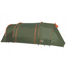 Namiot Abarqs GOBI-8 B zielony