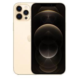Apple iPhone 12 Pro Max 512GB Złoty CPO