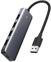 Ugreen HUB USB 4xUSB 3.2 Gen 1