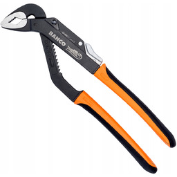 Szczypce Nastawne Ergo 45 MM Bahco 8224