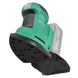 STALCO Szlifierka oscylacyjna S050497345