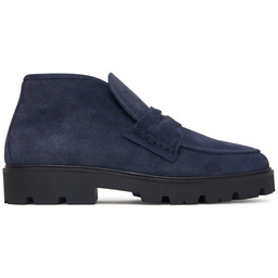 Botki Tommy Hilfiger