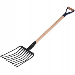 Widły Do Ziemniaków 24 cm Trzon Dy