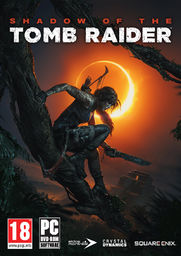 Shadow of the Tomb Raider Seasson Pass (PC)