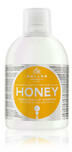 Kallos KJMN Honey Szampon odbudowujący 1000 ml