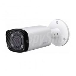 Tubowa kamera IP DAHUA IPC-HFW2231RP-VFS-IRE6 do dozoru wizyjnego