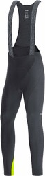 GORE WEAR C3 Thermo Bib Tights+, Spodnie Kolarskie