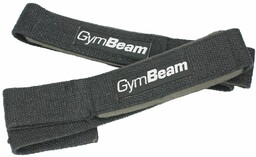 GymBeam Paski do podnoszenia ciężarów