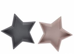 A Simple Mess STAR Miseczki Świąteczne - Gwiazdy