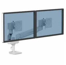 Fellowes TALLO 8614801 na 2 ekrany od 15"