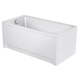 Wanna prostokątna Balinea 140 x 70 cm