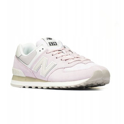 Buty sportowe New Balance WL574DL2 38