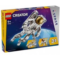 31152 - LEGO Creator - Astronauta