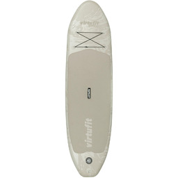 VirtuFit Deska SUP Ocean 275 piaskowy beż, torba,