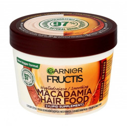 GARNIER Fructis Hair Food Maska wygładzająca do włosów