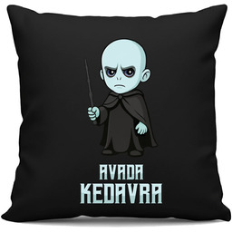 Avada Kedavra - Voldemort - dla fanów serii