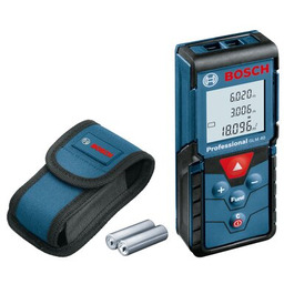 Bosch_elektronarzedzia Dalmierz laserowy BOSCH Professional GLM 40 40m
