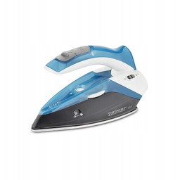 Żelazko turystyczne Zelmer ZIR0500