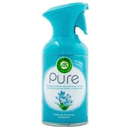 Air Wick Aerosol Pure Lentedauw 250 ml