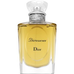 Dior (Christian Dior) Dioressence Les Creations de Monsieur
