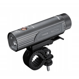 Fenix BC21R V3.0 – 1200 lm Usb-c IP68