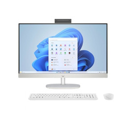HP 27-cr0222nw AIO Ryzen 7 7730U 27.0"FHD IPS