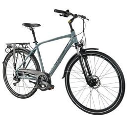 INDIANA Rower trekkingowy X-Road 4.0 M17 28 cali