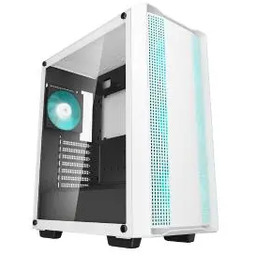 DeepCool CC560 WH V2 Biały Obudowa