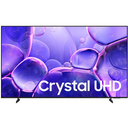 Telewizor Led Samsung UE65U8092F 65" 4K Uhd czarny