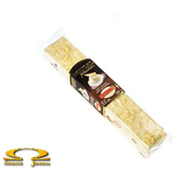 Quaranta Nougat Passion - nugat z białą czekoladą