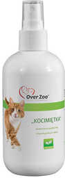 Over Zoo Kocimiętka 250 ml