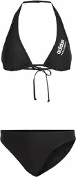 adidas Kobiety Halterneck Bikini, Black, XS