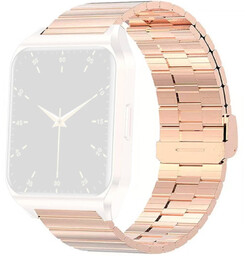 Bransoleta Pacific rosegold - 18 mm