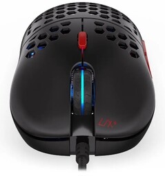 Mysz Optyczna Dla Graczy Endorfy LIX Plus Ultralight