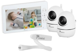 Momini DreamWatcher Niania elektroniczna