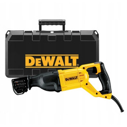Pilarka Szablowa 1100W DWE305PK DWE305PK-QS Dewalt