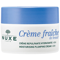 Nuxe Crème fraîche  de Beauté nawilżający krem