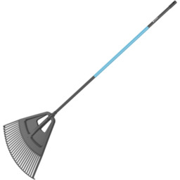 Grabie wachlarzowe CELLPRO 207 cm Cellfast