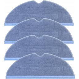 20szt Mop Wkład Ścierka Do Roborock S7 Plus