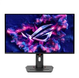 MONITOR ASUS 26,5" XG27UCDMG OLED 4K 240Hz