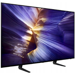 Telewizor SAMSUNG QE48S90F 48 OLED 4K 144Hz Tizen