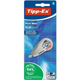 Tipp-Ex, korektor w taśmie, Pure mini Ecolutions