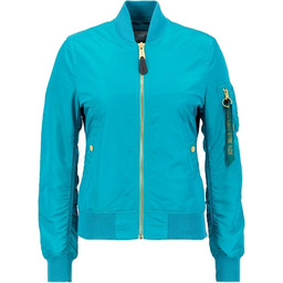 ALPHA INDUSTRIES kurtka dziecięca Kobiety Ma-1 Vf Lw